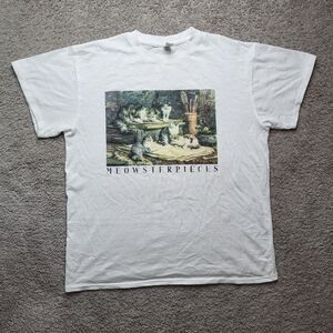 Brisco Brands Graphic T-Shirt